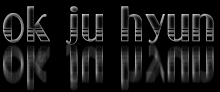ok ju hyun