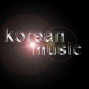 korean music