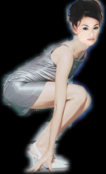 trish thuy trang